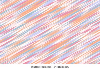 Design ikat pattern abstract geometric ikat ethnic, folk pattern Aztec style, Gyp sy, Mexican, Indian, Scandinavian, design ikat for background, wallpaper, carpet, wrapping, fabric, textile fashion. 