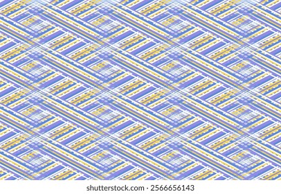 Design ikat pattern abstract geometric ikat ethnic, folk pattern Aztec style, Gyp sy, Mexican, Indian, Scandinavian, design ikat for background, wallpaper, carpet, wrapping, fabric, textile fashion. 