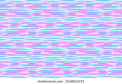 Design ikat pattern abstract geometric ikat ethnic, folk pattern Aztec style, Gyp sy, Mexican, Indian, Scandinavian, design ikat for background, wallpaper, carpet, wrapping, fabric, textile fashion. 