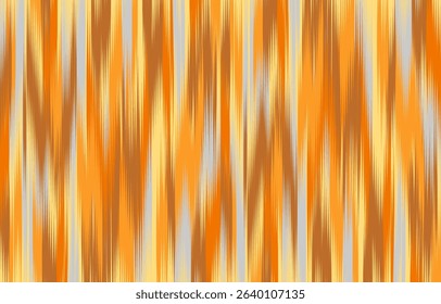 Design ikat pattern abstract geometric ikat ethnic, folk pattern Aztec style, Gyp sy, Mexican, Indian, Scandinavian, design ikat for background, wallpaper, carpet, wrapping, fabric, textile fashion. 