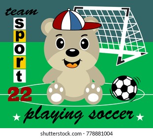 Design illustration cartoon vector