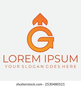 Design illustration of gender symbol fire color combination