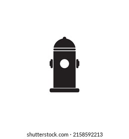 design as an illustration of hidrant