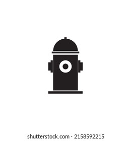 design as an illustration of hidrant