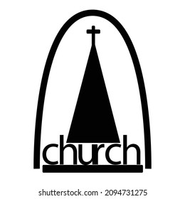 design illustration of logo and icon with some various concept