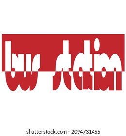 ilustración de diseño del logotipo y del icono con varios conceptos