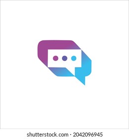 diseñar una ilustración de un mensaje para su aplicación y el logotipo de la empresa