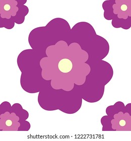 design illustration pattern flower element free eps vector