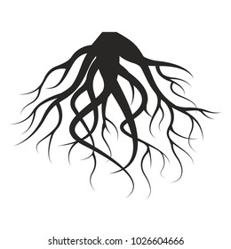 Design illustration of Roots 