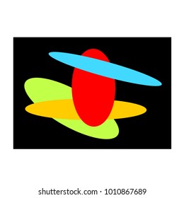 Design illustration vector art