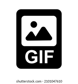 Design Illustrations, Icons Or Symbols In The Form Of Gif Images