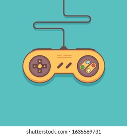 design illustrator of game consoles