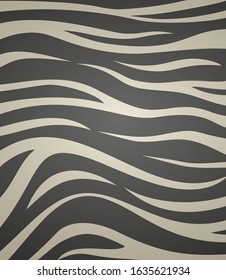Design of imaginative lines art background