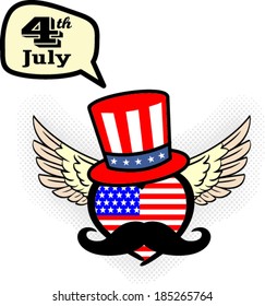 Design for Independence Day