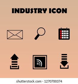 design industry icon