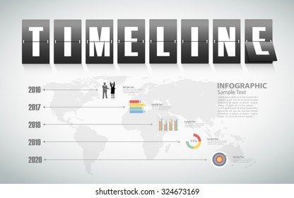 Design Infographic template. can be used for workflow layout, diagram, number options, bussiness concept