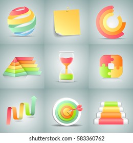 Design infographic template. can be used for workflow layout, diagram, number options, timeline