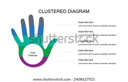 Design Infographic template. can be used for workflow layout, diagram, number options, bussiness concept