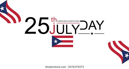 Design Inspiration Puerto Rico Constitution Day