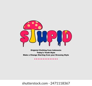 Design with interesting ideas for your t-shirt or apparel business