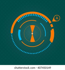 Design of Interface 