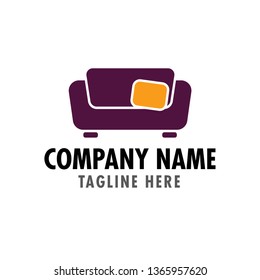 design interior logo template