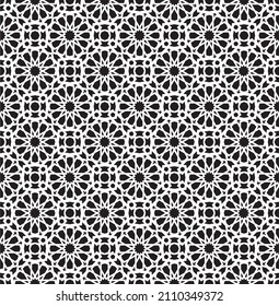 Design interior. Tamplate cutting art