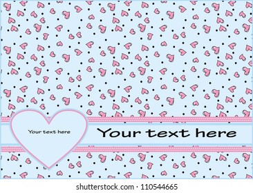 design invitation card