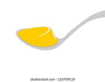 design of jelly illustration