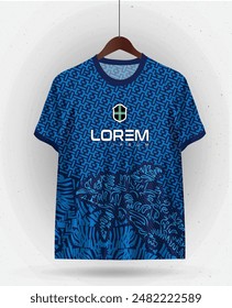 design jersey t shirt rownd neck jersey design