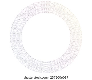 Design for Jewelry, Fashion, Beauty, Skincare, Wedding for Web-design, Banner, Presentation. Icon, Logo, and Background made of Circular Dots, Lines, and Spirals. Holyday Patterns Illustration