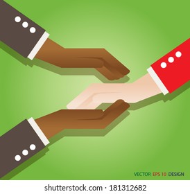 Design of joint respect