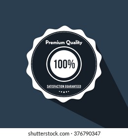 design label premium quality
