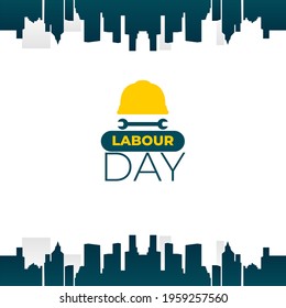 design of labour day celebration