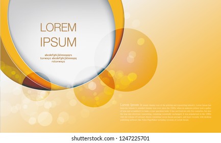 design layout. Annual report, Brochure, catalog. Business vector template. Simple Flyer promotion. magazine, Presentation cover. background, pattern, Abstract Vector illustration.