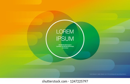 design layout. Annual report, Brochure, catalog. Business vector template. Simple Flyer promotion. magazine, Presentation cover. background, pattern, Abstract Vector illustration.