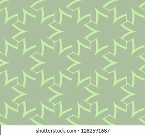 Design layout background. Geometric seamless pattern in modern stylish. Vector seamless pattern
