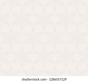 Design layout background. Geometric seamless pattern in modern stylish. Vector seamless pattern