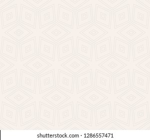 Design layout background. Geometric seamless pattern in modern stylish. Vector seamless pattern