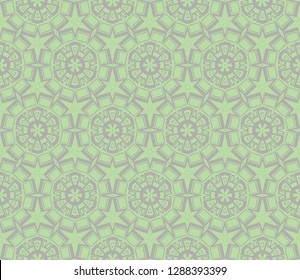 Design layout background. Geometric seamless pattern in modern stylish. Vector seamless pattern