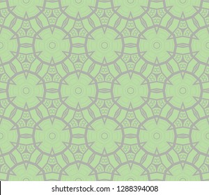 Design layout background. Geometric seamless pattern in modern stylish. Vector seamless pattern