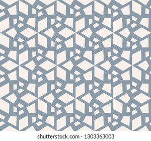 Design layout background. Geometric seamless pattern in modern stylish. Vector seamless pattern