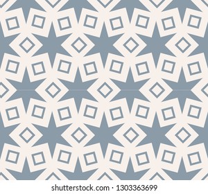 Design layout background. Geometric seamless pattern in modern stylish. Vector seamless pattern