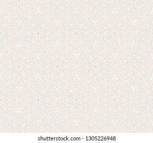 Design layout background. Geometric seamless pattern in modern stylish. Vector seamless pattern