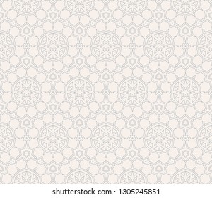Design layout background. Geometric seamless pattern in modern stylish. Vector seamless pattern