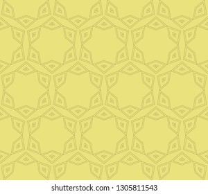 Design layout background. Geometric seamless pattern in modern stylish. Vector seamless pattern