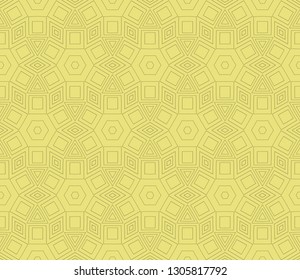 Design layout background. Geometric seamless pattern in modern stylish. Vector seamless pattern