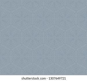 Design layout background. Geometric seamless pattern in modern stylish. Vector seamless pattern