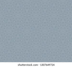Design layout background. Geometric seamless pattern in modern stylish. Vector seamless pattern
