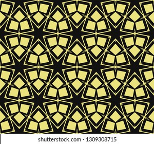 Design layout background. Geometric seamless pattern in modern stylish. Vector seamless pattern